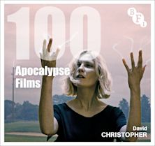 100 Apocalypse Films cover
