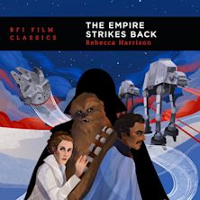 The Empire Strikes Back cover