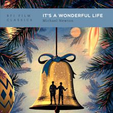 It's a Wonderful Life cover