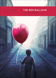 The Red Balloon cover