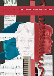 The 'Three Colours' Trilogy cover