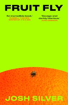Fruit Fly cover