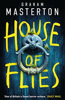 House of Flies cover