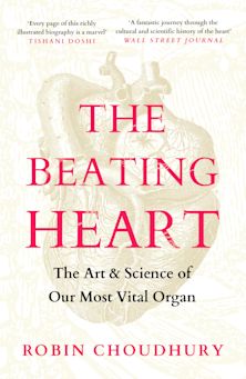 The Beating Heart cover