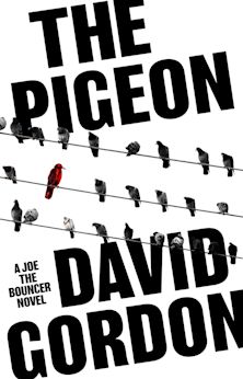 The Pigeon cover