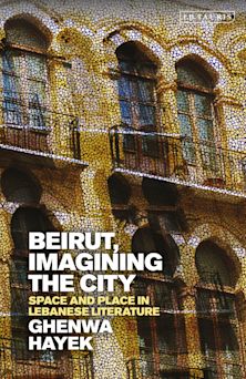 Beirut, Imagining the City cover