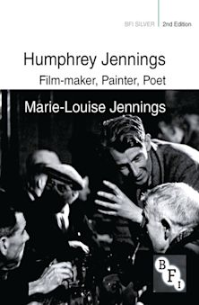 Humphrey Jennings cover