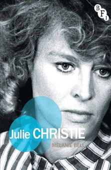 Julie Christie cover