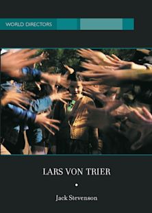 Lars Von Trier cover