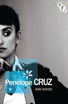 Penelope Cruz cover