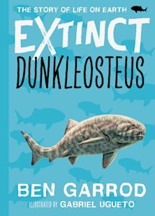 Dunkleosteus cover
