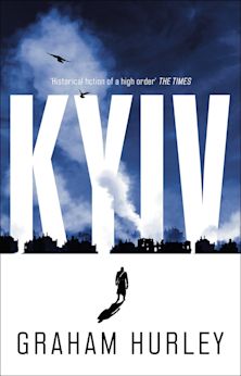 Kyiv cover