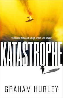 Katastrophe cover