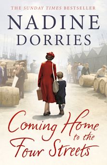 Coming Home to the Four Streets cover