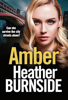 Amber cover