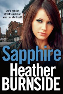 Sapphire cover