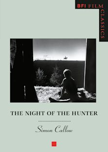 Night of the Hunter cover