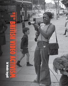 The Story of British Video Activism cover