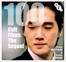 100 Cult Films: The Sequel cover