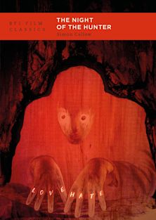 Night of the Hunter cover