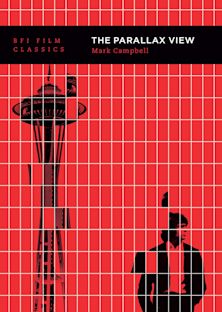 The Parallax View cover