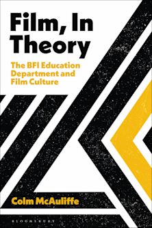 Film, In Theory cover