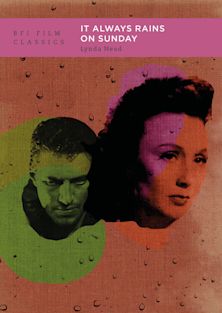 It Always Rains on Sunday cover