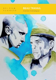 Beau travail cover