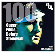 100 Queer Films Before Stonewall cover