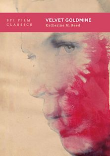 Velvet Goldmine cover