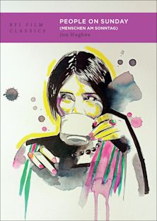 People on Sunday (Menschen am Sonntag) cover