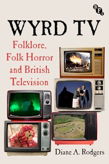 Wyrd TV cover