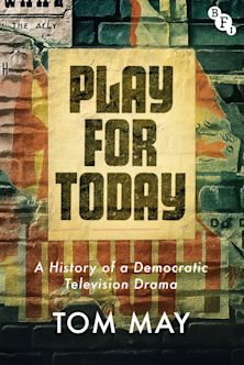 Play for Today cover