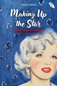 Making Up the Star cover