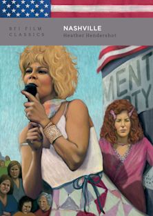 Nashville cover