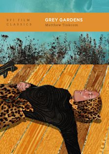 Grey Gardens cover