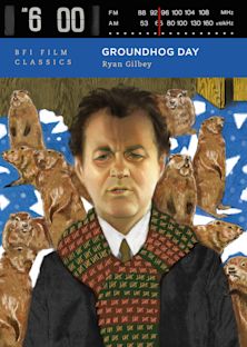 Groundhog Day cover