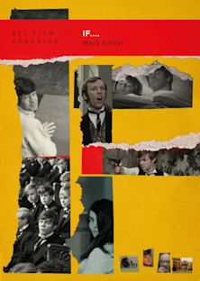 if.... cover