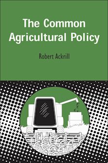 Common Agricultural Policy cover