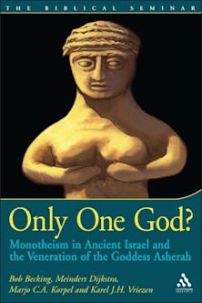 Only One God? cover