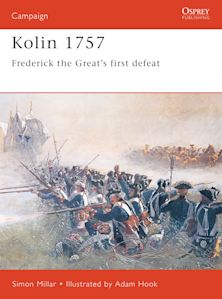 Kolin 1757 cover