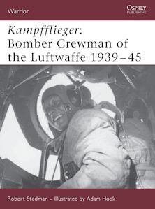 Kampfflieger cover