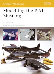 Modelling the P-51 Mustang cover