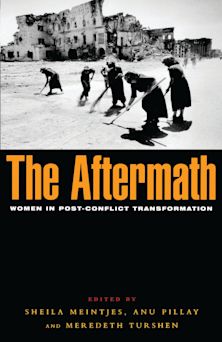 Aftermath cover