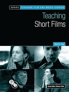 Teaching Short Films cover
