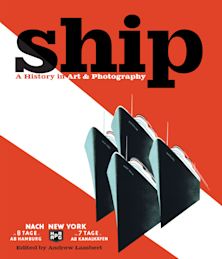Ship cover