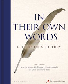 In Their Own Words cover
