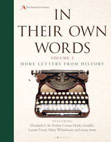 In Their Own Words 2 cover