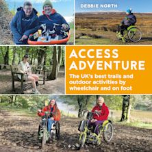 Access Adventure cover