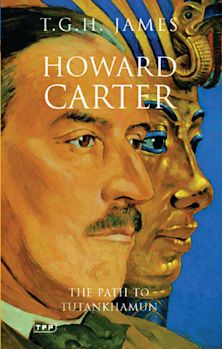 Howard Carter cover